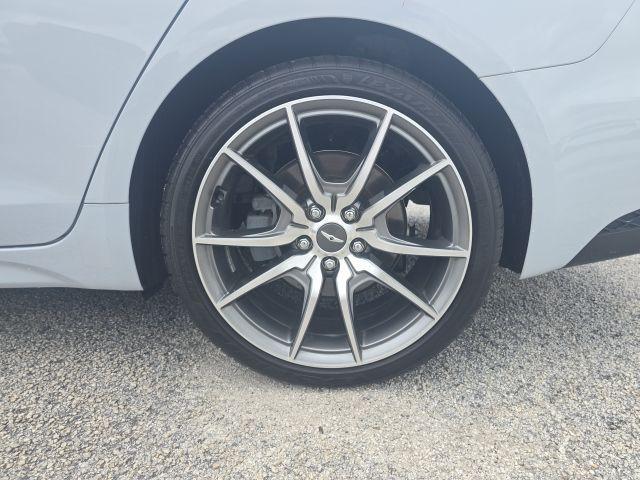 Photo of 2022 Siberian Ice Genesis G70