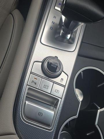 Photo of 2022 Siberian Ice Genesis G70