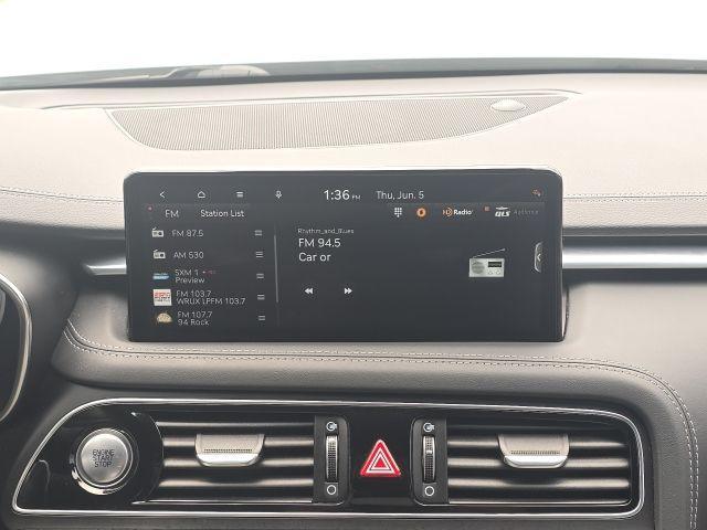 Photo of 2022 Siberian Ice Genesis G70