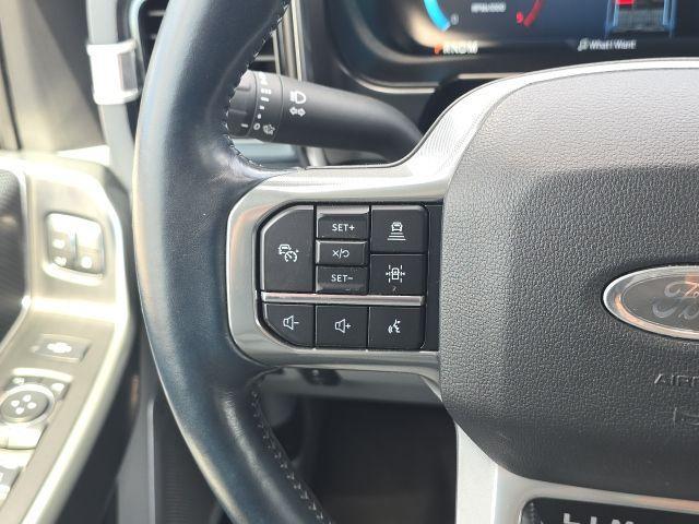 Photo of 2024 Gray Metallic Ford F-250