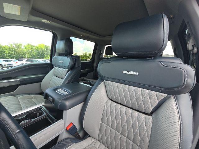 Photo of 2024 Gray Metallic Ford F-250