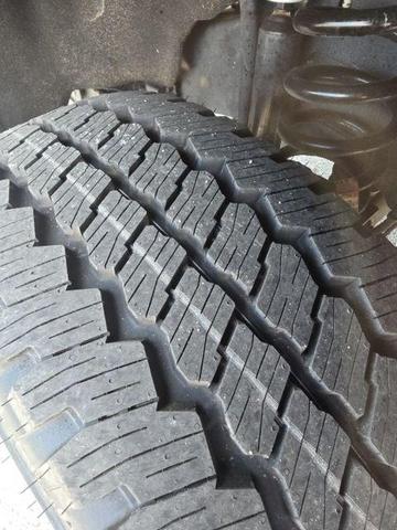 Photo of 2024 Gray Metallic Ford F-250