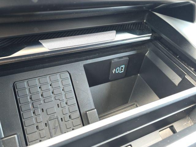 Photo of 2024 Gray Metallic Ford F-250