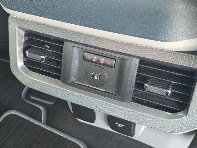 Photo of 2024 Gray Metallic Ford F-250
