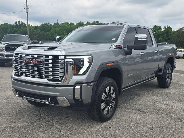 2024 GMC Sierra 2500