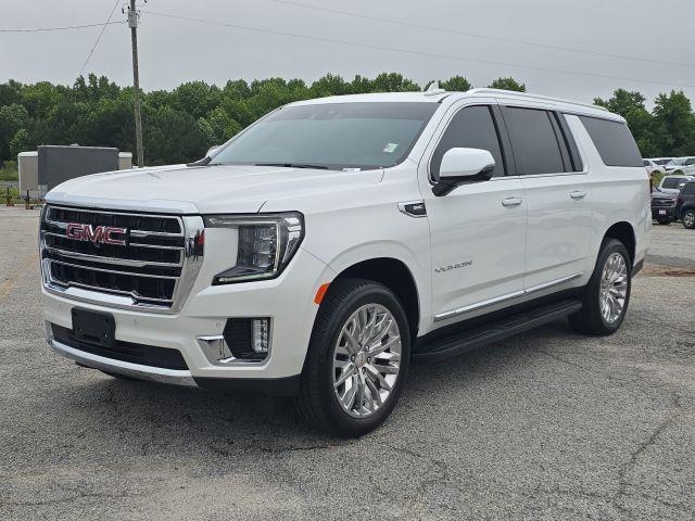 2024 GMC Yukon Xl
