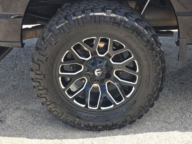 Photo of 2022 Agate Black Metallic Ford F-150
