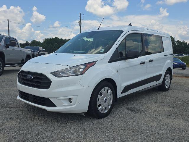 2022 Ford Transit Connect