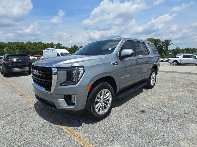 2023 GMC Yukon