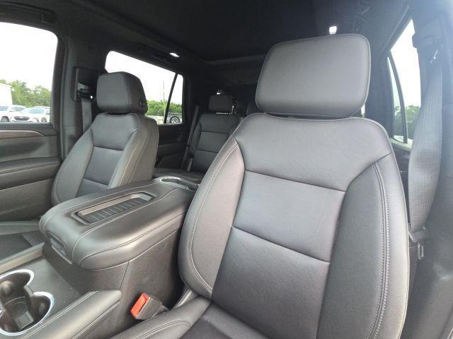Photo of 2022 Satin Steel Metallic Chevrolet Tahoe