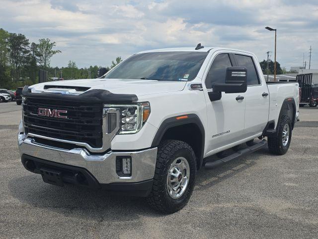 2023 GMC Sierra 2500