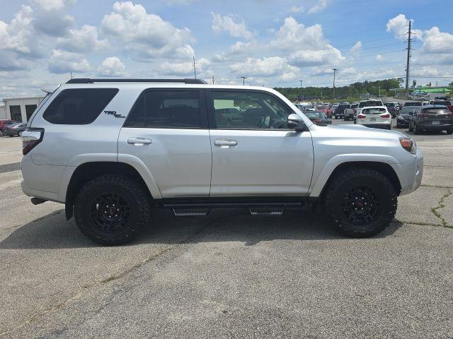 Photo of 2023  Toyota 4Runner