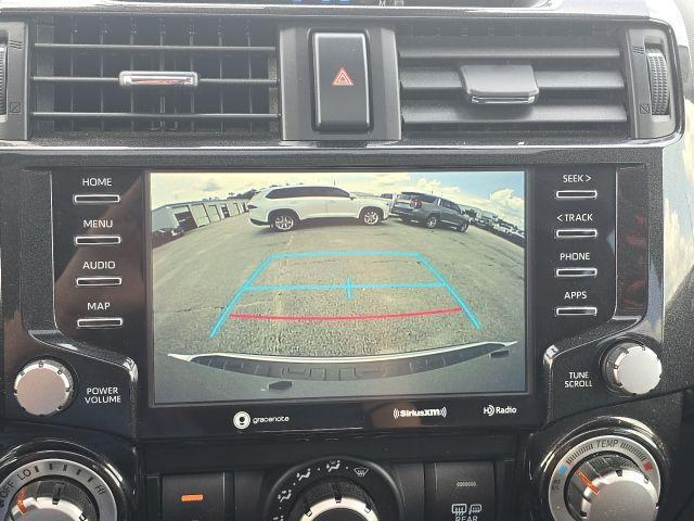 Photo of 2023  Toyota 4Runner