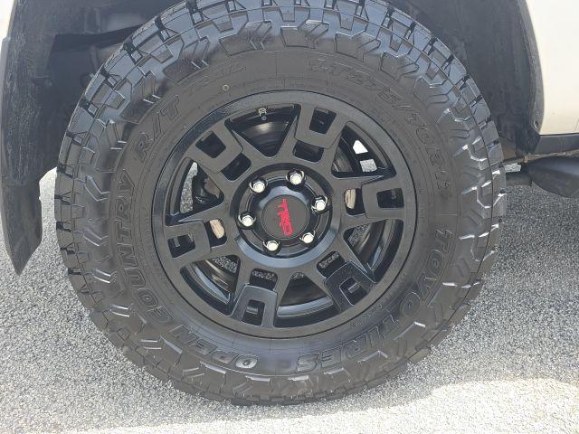Photo of 2023  Toyota 4Runner