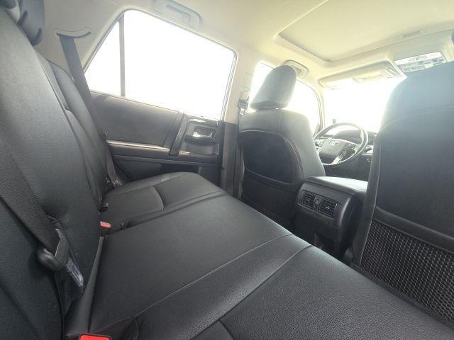 Photo of 2023  Toyota 4Runner