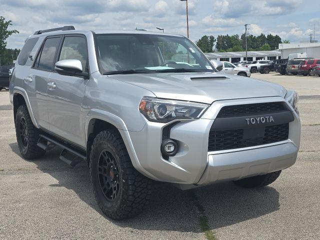 Photo of 2023  Toyota 4Runner