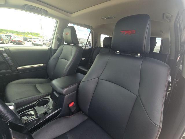 Photo of 2023  Toyota 4Runner