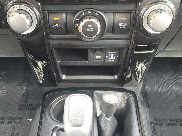Photo of 2023  Toyota 4Runner