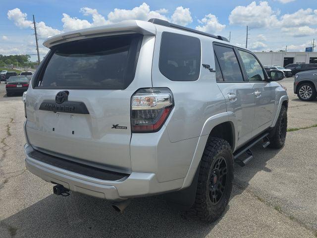Photo of 2023  Toyota 4Runner