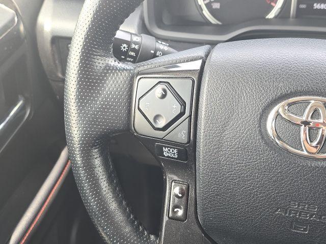 Photo of 2023  Toyota 4Runner