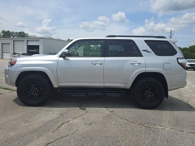 Photo of 2023  Toyota 4Runner