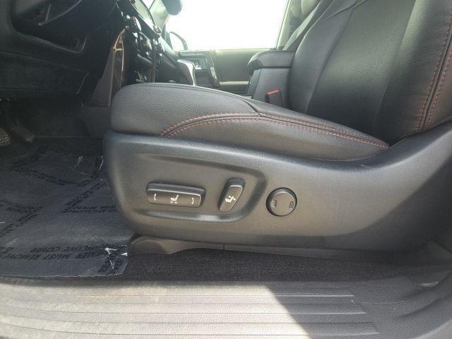 Photo of 2023  Toyota 4Runner