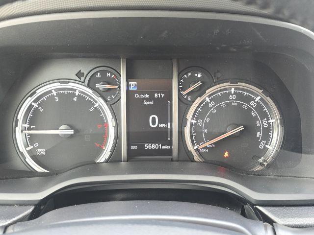 Photo of 2023  Toyota 4Runner