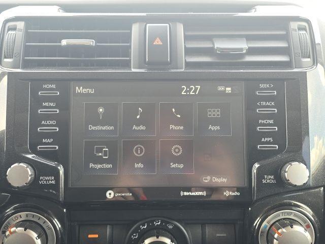 Photo of 2023  Toyota 4Runner
