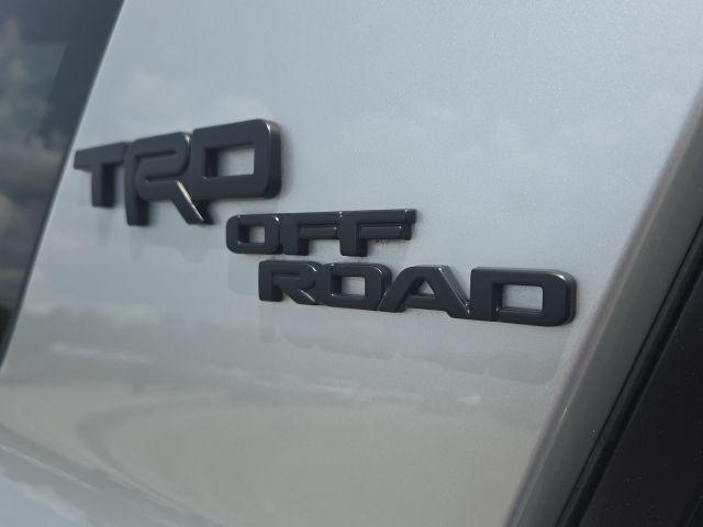 Photo of 2023  Toyota 4Runner