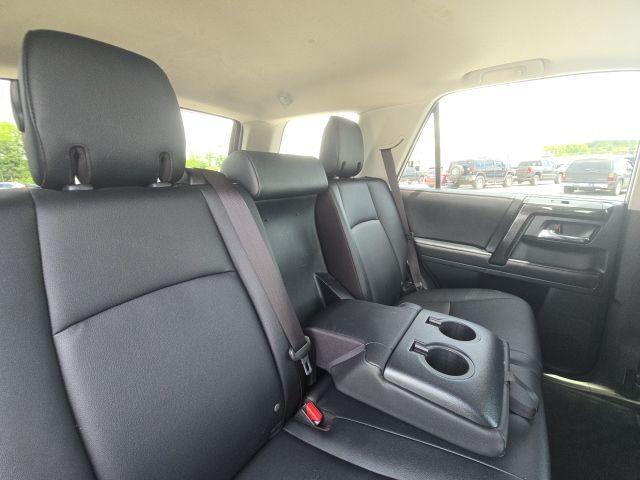 Photo of 2023  Toyota 4Runner