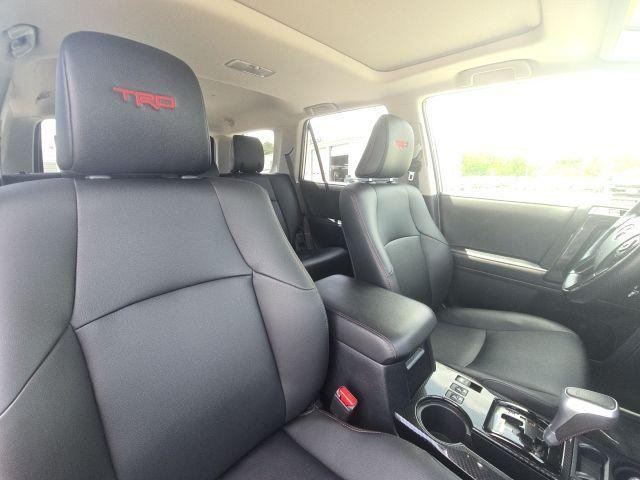 Photo of 2023  Toyota 4Runner