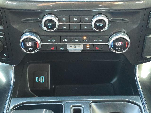 Photo of 2021 Oxford White Ford F-150