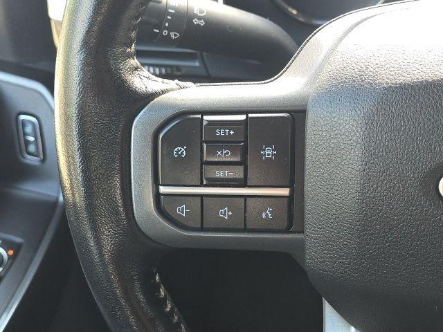 Photo of 2021 Oxford White Ford F-150