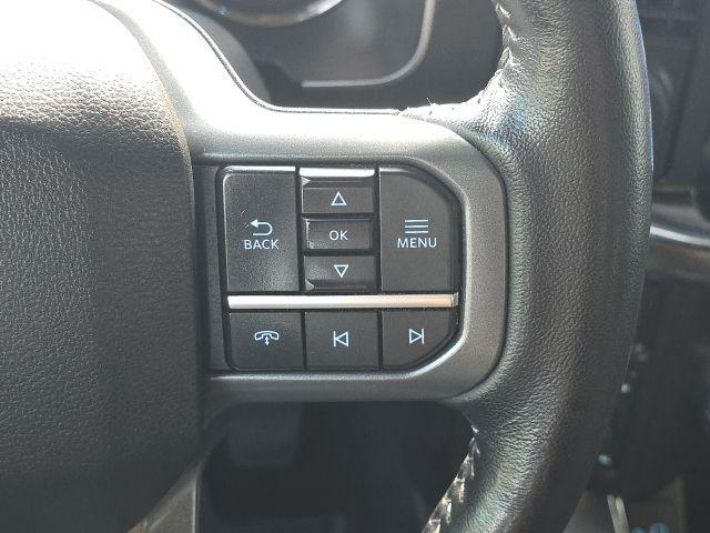Photo of 2021 Oxford White Ford F-150
