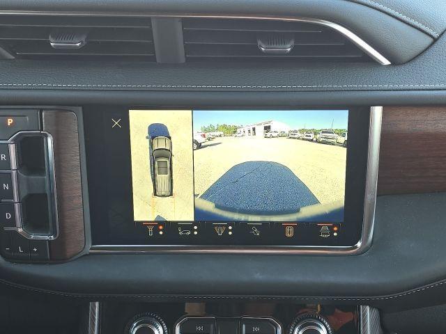 Photo of 2023 Onyx Black GMC Yukon XL