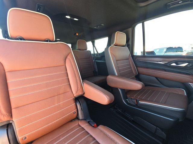Photo of 2023 Onyx Black GMC Yukon XL