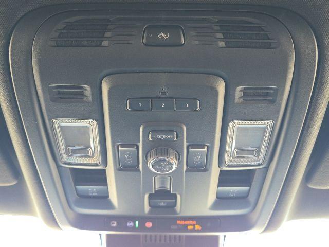 Photo of 2023 Onyx Black GMC Yukon XL