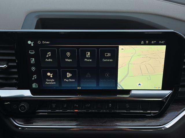 Photo of 2024 Sterling Gray Metallic Chevrolet Silverado 2500