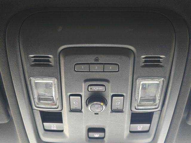 Photo of 2021 Black Chevrolet Tahoe