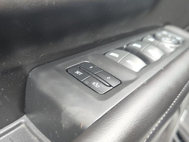 Photo of 2021 Black Chevrolet Tahoe