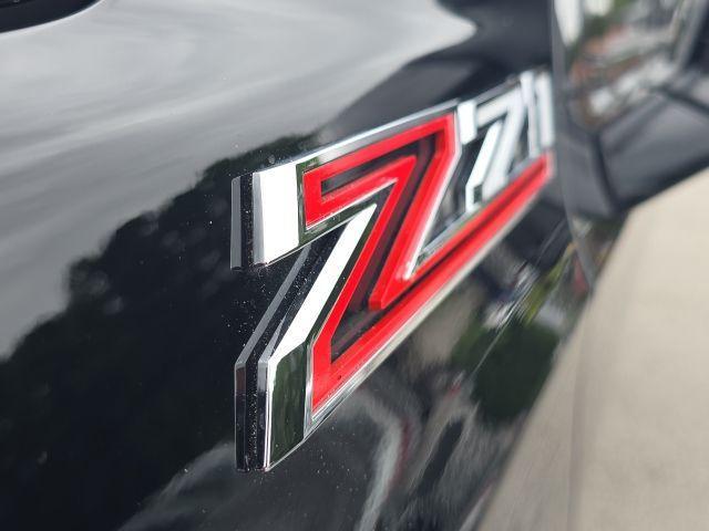 Photo of 2021 Black Chevrolet Tahoe