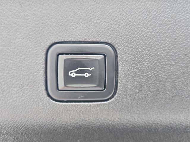 Photo of 2021 Black Chevrolet Tahoe