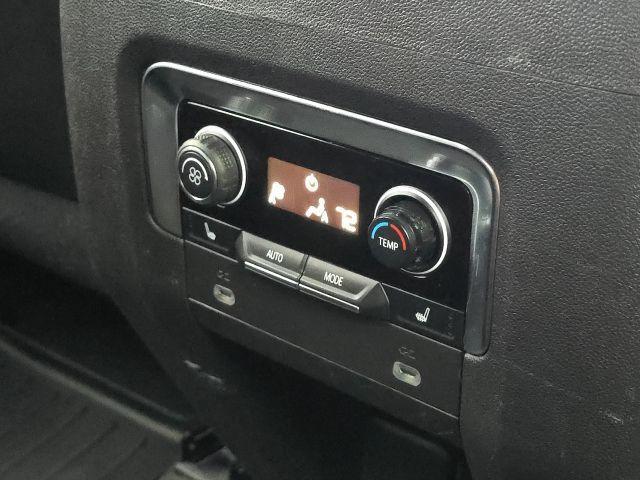 Photo of 2021 Black Chevrolet Tahoe