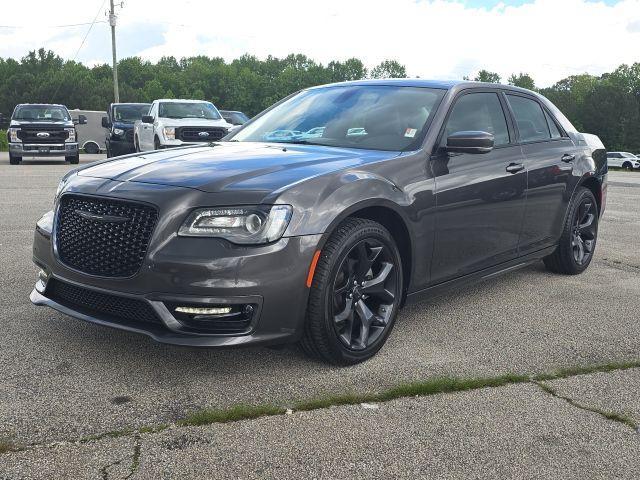2023 Chrysler 300