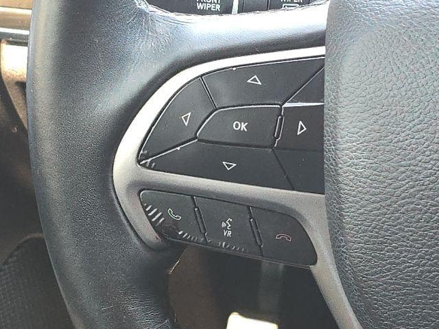 Photo of 2019 Diamond Black Jeep Grand Cherokee