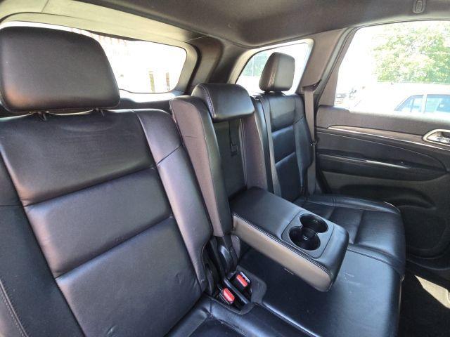 Photo of 2019 Diamond Black Jeep Grand Cherokee