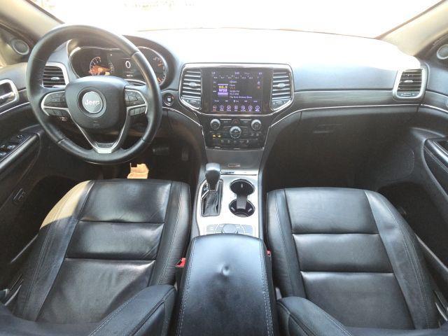Photo of 2019 Diamond Black Jeep Grand Cherokee