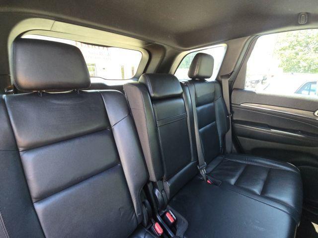 Photo of 2019 Diamond Black Jeep Grand Cherokee