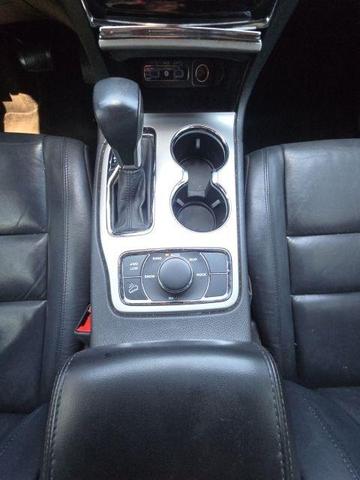 Photo of 2019 Diamond Black Jeep Grand Cherokee