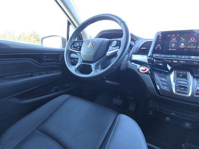 Photo of 2024  Honda Odyssey